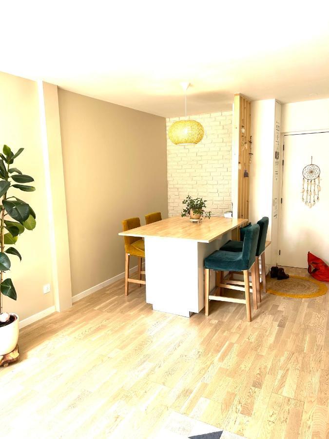 Cocon Cosy Hypercentre Bordeaux Lägenhet Exteriör bild