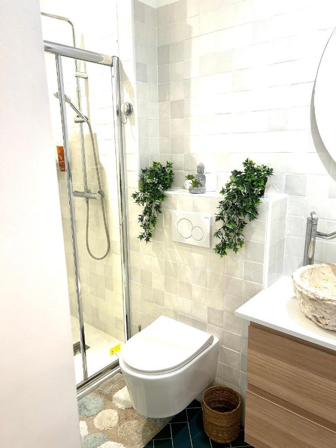 Cocon Cosy Hypercentre Bordeaux Lägenhet Exteriör bild